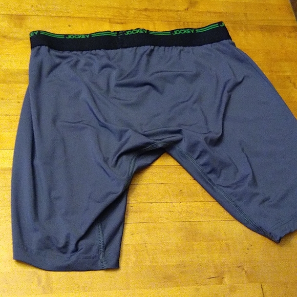 Jockey Boxer Briefs - Picture 5 of 11